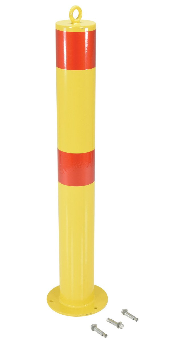 Vestil Manufacturing Corp Fixed Height Bollards– – Now available at MTN Shop US. - imagen 2