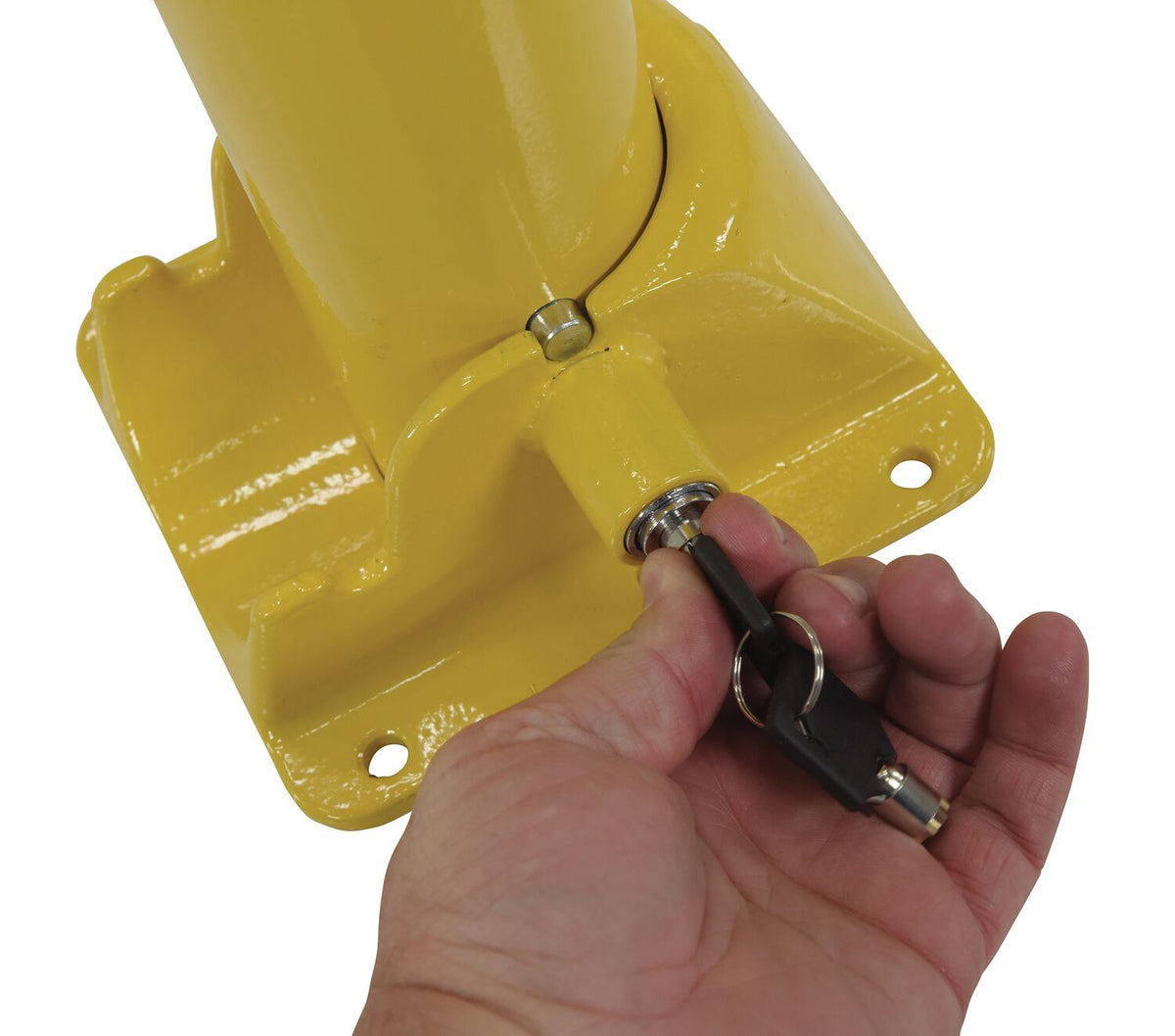 Vestil Manufacturing Corp Fold Down Bollards– – Now available at MTN Shop US. - imagen 8