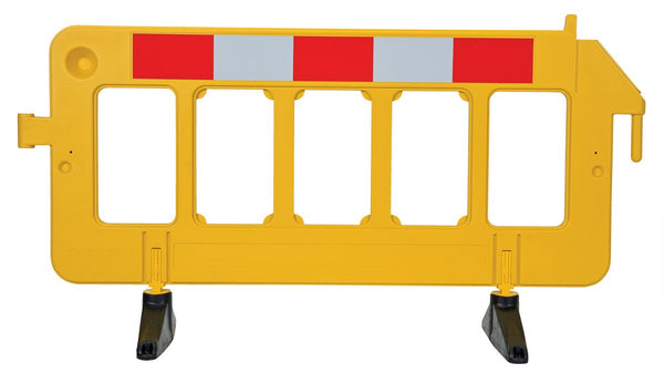 Vestil Manufacturing Corp Plastic Barriers– – Now available at MTN Shop US.