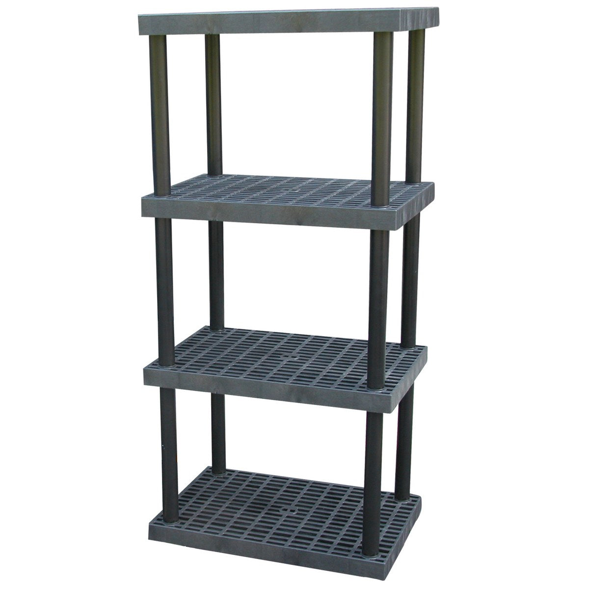 Estanterías y almacenamiento de plástico a granel de Vestil Manufacturing Corp– – Ahora disponible en MTN Shop US. - imagen 15