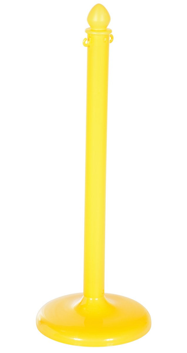 Vestil Manufacturing Corp Plastic Chain Barricades– – Now available at MTN Shop US. - imagen 3