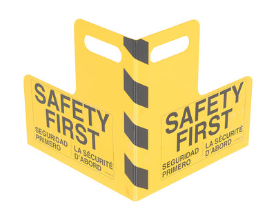 Protectores de esquinas de Vestil Manufacturing Corp– – Ahora disponibles en MTN Shop US.