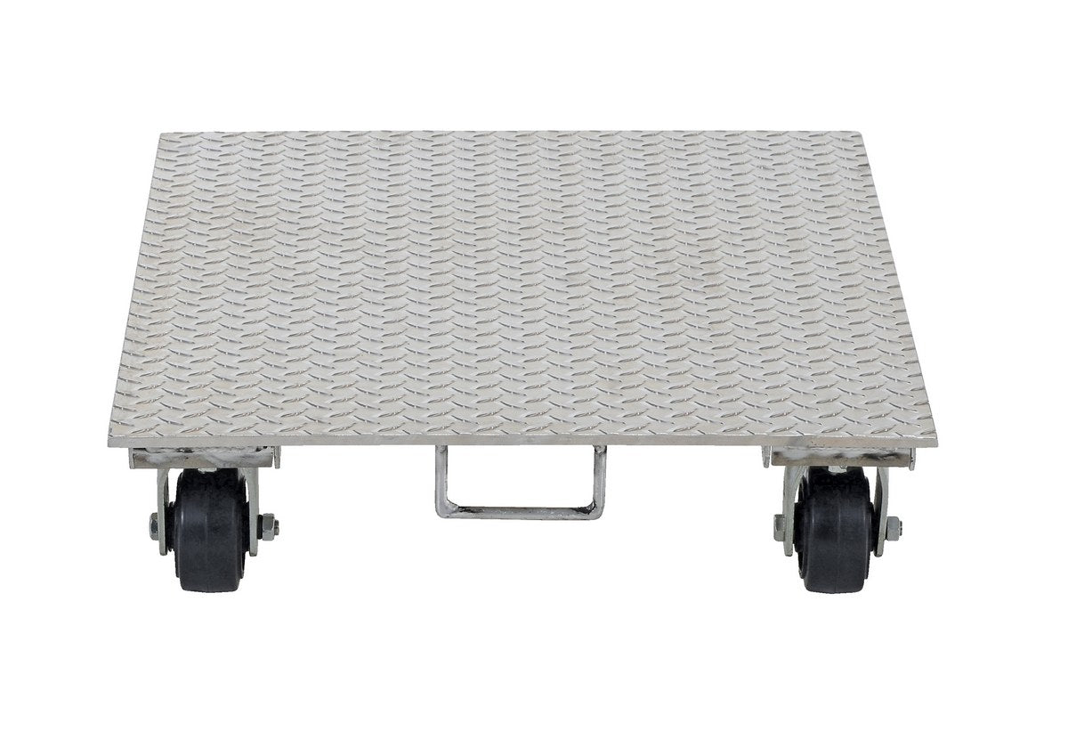 Vestil Manufacturing Corp Aluminum Plate Dollies– – Now available at MTN Shop US. - imagen 5