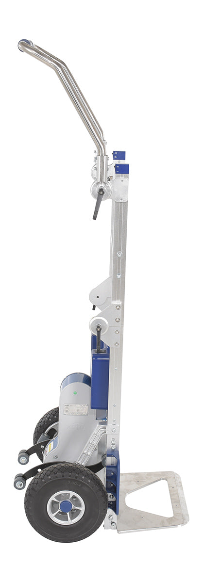 Sube-escaleras motorizado Vestil Manufacturing Corp– – Ahora disponible en MTN Shop US.