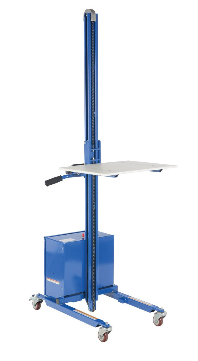 Vestil Manufacturing Corp Powered Quick Lifts– – Now available at MTN Shop US. - imagen 5