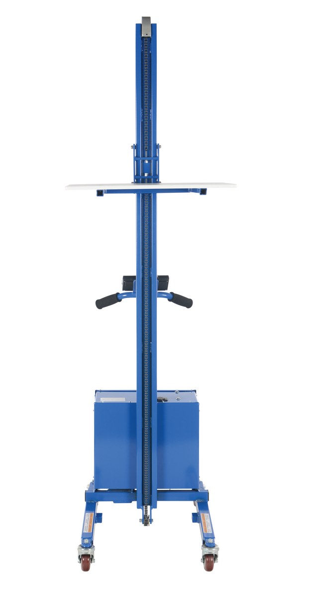 Vestil Manufacturing Corp Powered Quick Lifts– – Now available at MTN Shop US. - imagen 3