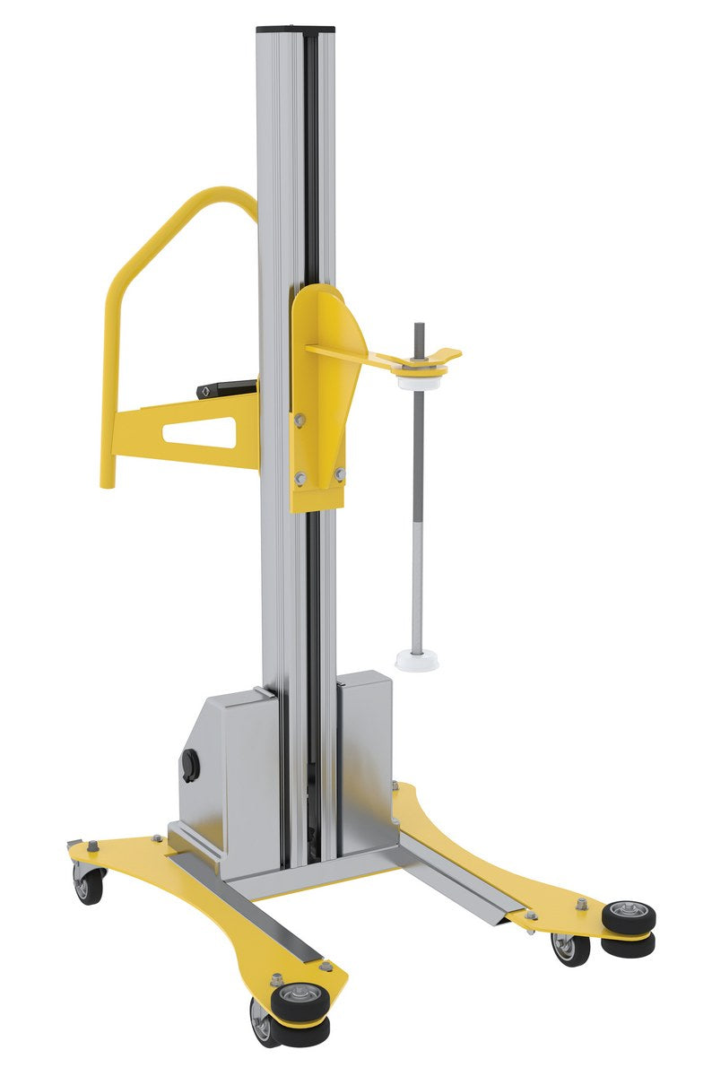 Vestil Manufacturing Corp Material Pallet Stretch Wrap Machines– – Now available at MTN Shop US. - imagen 4