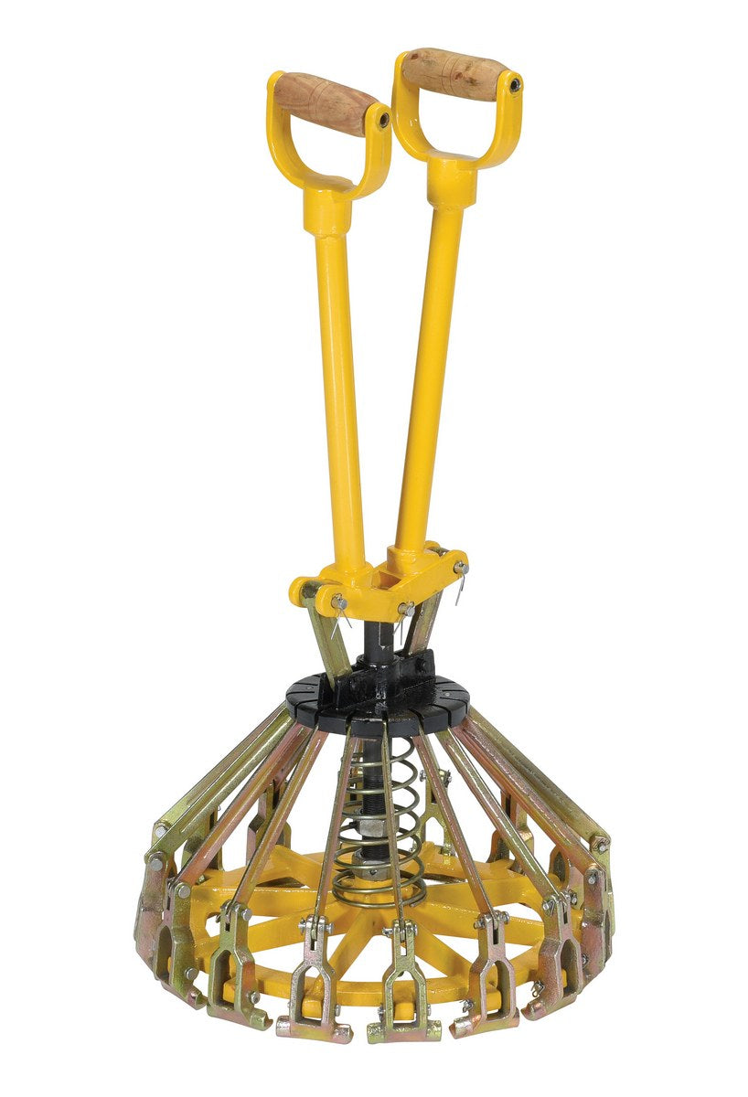 Vestil Manufacturing Corp Steel Pail Lid Closing Tool– – Now available at MTN Shop US. - imagen 3