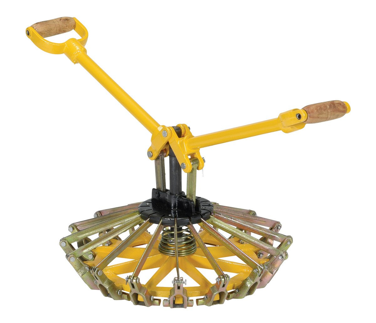 Vestil Manufacturing Corp Steel Pail Lid Closing Tool– – Now available at MTN Shop US. - imagen 4