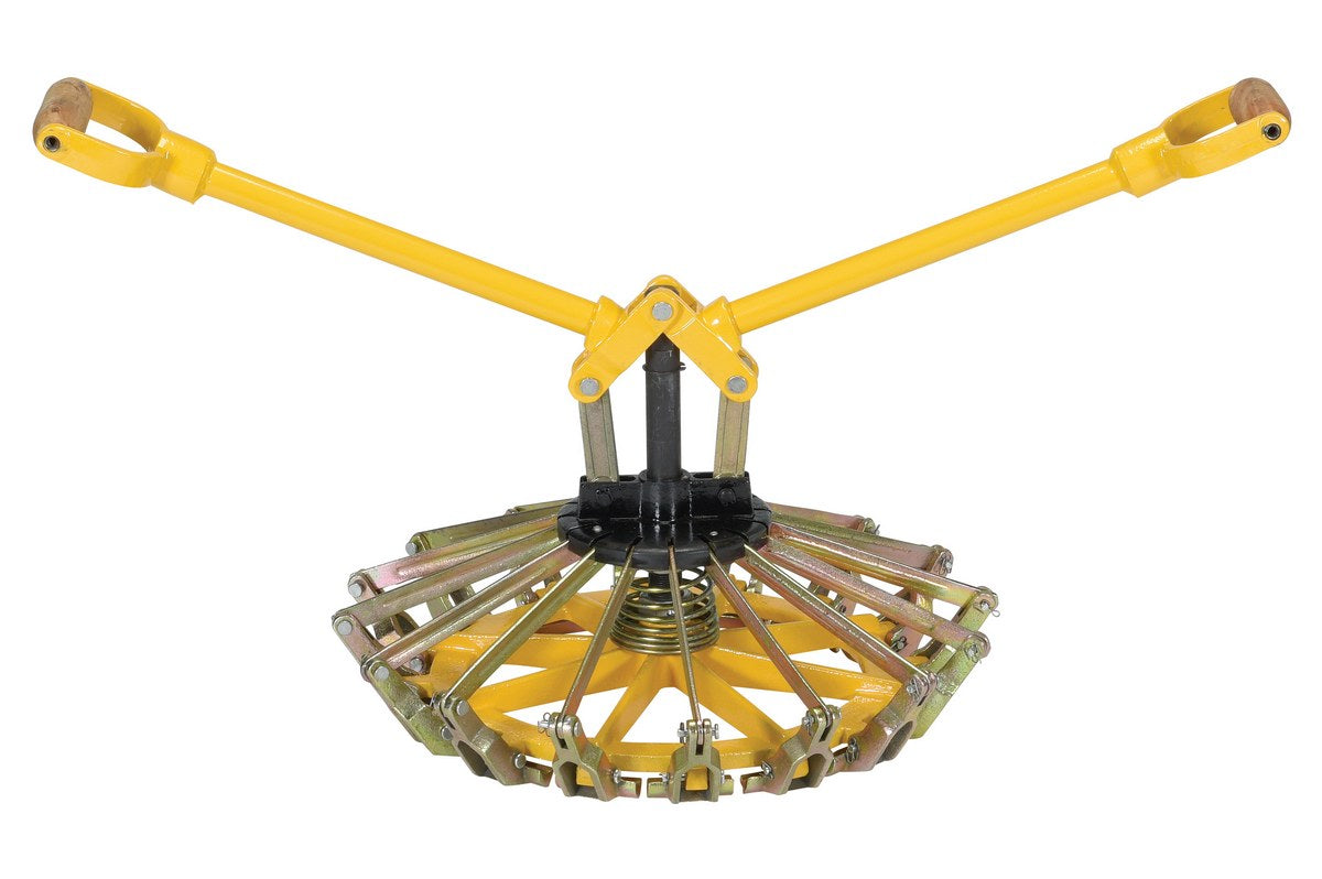Vestil Manufacturing Corp Steel Pail Lid Closing Tool– – Now available at MTN Shop US. - imagen 5