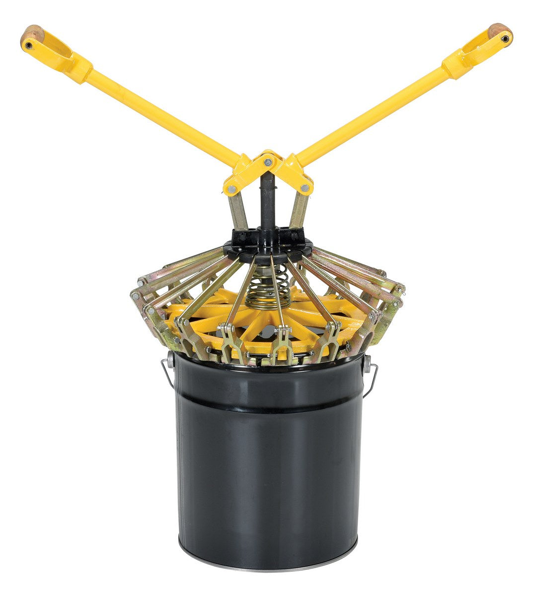 Vestil Manufacturing Corp Steel Pail Lid Closing Tool– – Now available at MTN Shop US.