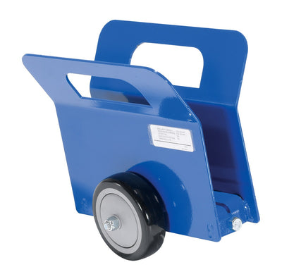 Carro ligero para puertas y paneles de Vestil Manufacturing Corp– – Ahora disponible en MTN Shop US.