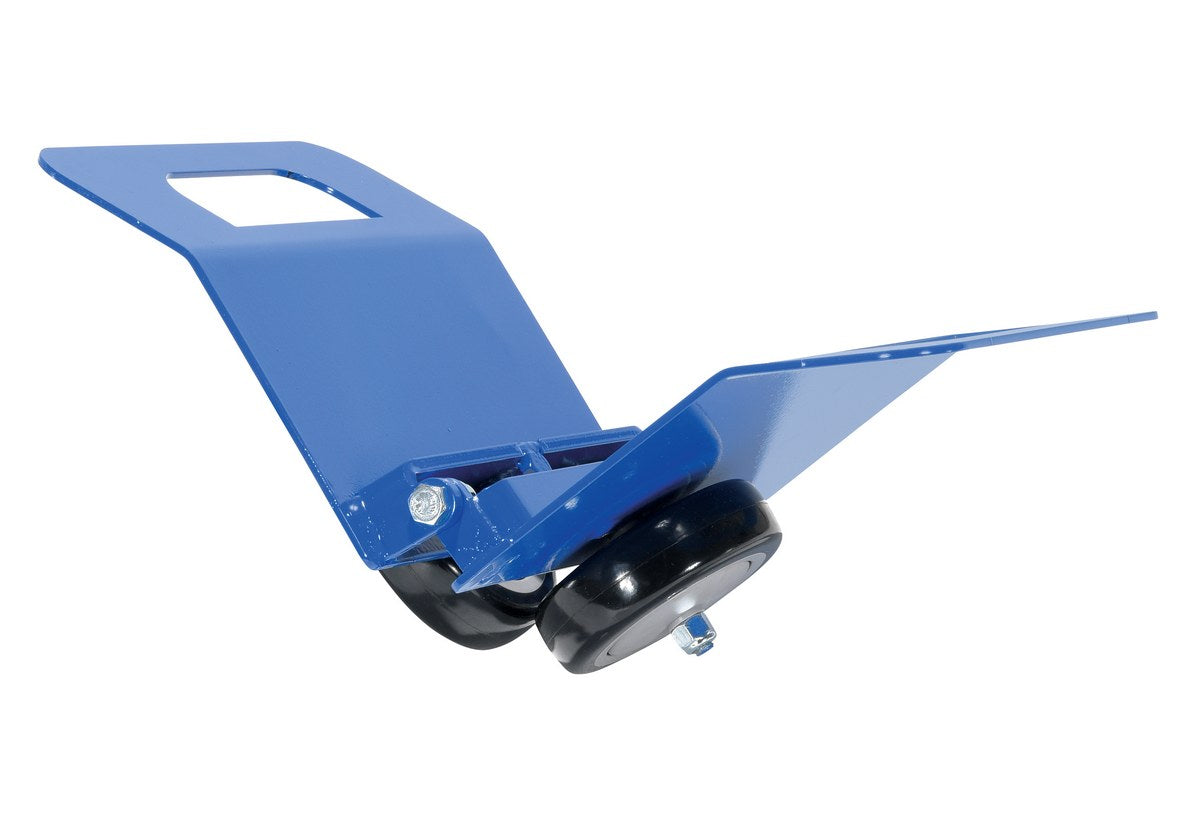 Carro ligero para puertas y paneles de Vestil Manufacturing Corp– – Ahora disponible en MTN Shop US.