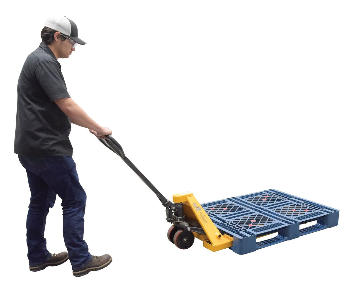 Vestil Manufacturing Corp Plastic Pallets and Skids– – Now available at MTN Shop US. - imagen 6