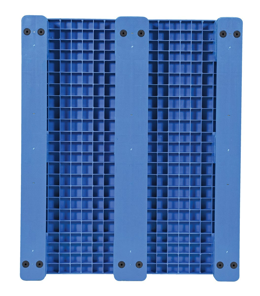 Vestil Manufacturing Corp Plastic Pallet/Skids– – Now available at MTN Shop US. - imagen 4