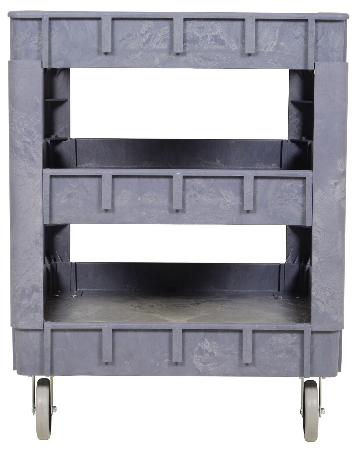 Vestil Manufacturing Corp Plastic Utility Service Carts– – Now available at MTN Shop US.