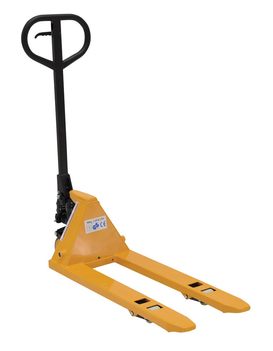 Mini transpaletas manuales Vestil Manufacturing Corp– – Ahora disponibles en MTN Shop US.