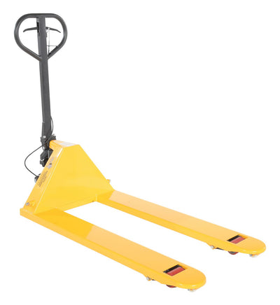 Transpaletas con freno de mano Vestil Manufacturing Corp– – Ahora disponibles en MTN Shop US.