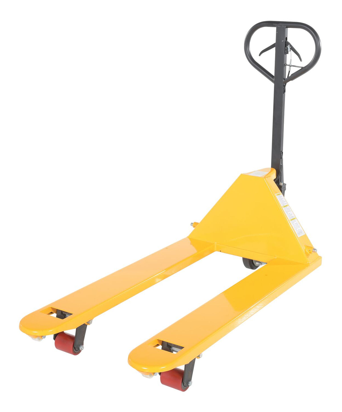 Transpaletas con freno de mano Vestil Manufacturing Corp– – Ahora disponibles en MTN Shop US. - imagen 2