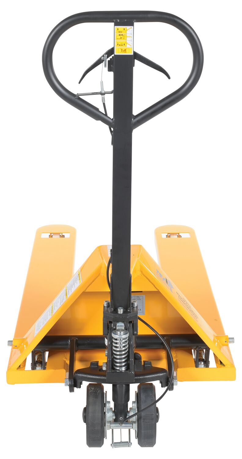 Transpaletas con freno de mano Vestil Manufacturing Corp– – Ahora disponibles en MTN Shop US. - imagen 5