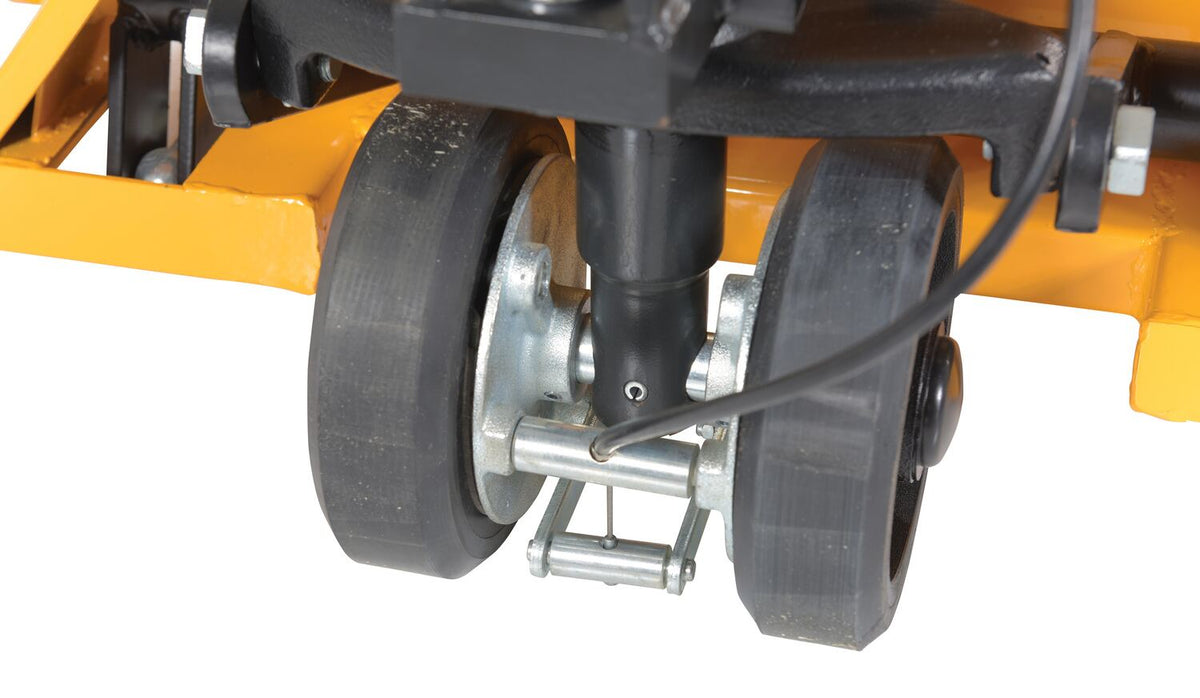 Transpaletas con freno de mano Vestil Manufacturing Corp– – Ahora disponibles en MTN Shop US. - imagen 4