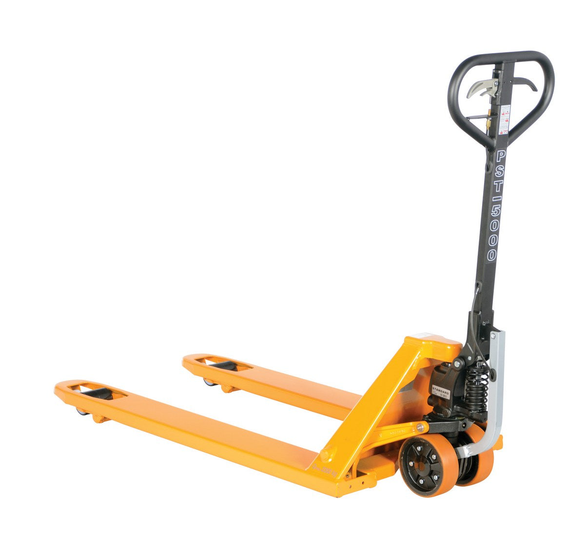 Transpaletas ergonómicas asistidas por Vestil Manufacturing Corp– – Ahora disponibles en MTN Shop US. - imagen 3
