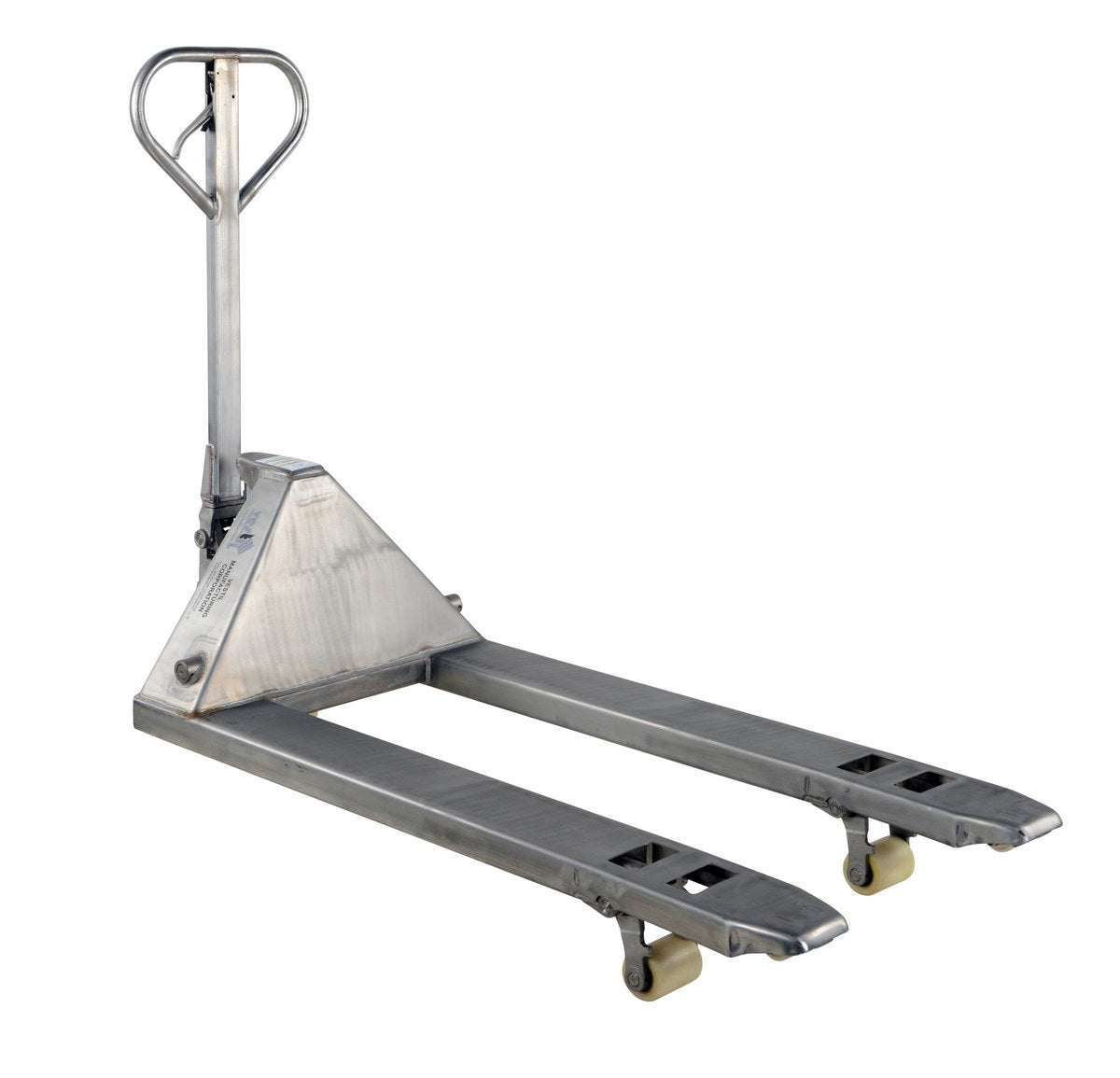 Transpaletas especializadas Vestil Manufacturing Corp– – Ahora disponibles en MTN Shop US. - imagen 4