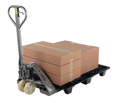 Transpaletas especializadas Vestil Manufacturing Corp– – Ahora disponibles en MTN Shop US.