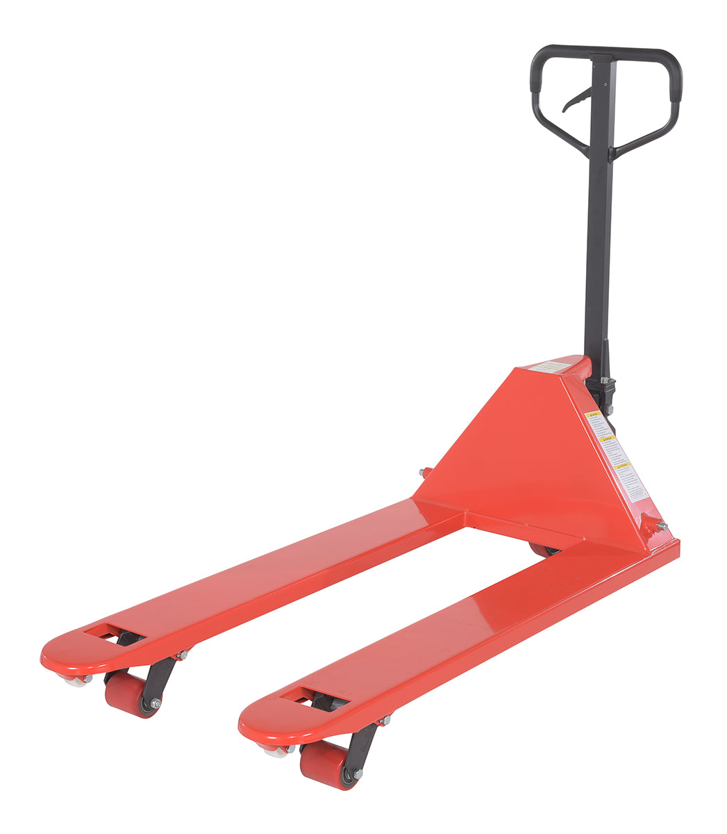 Transpaletas con todas las funciones de Vestil Manufacturing Corp– – Ahora disponibles en MTN Shop US. - imagen 5