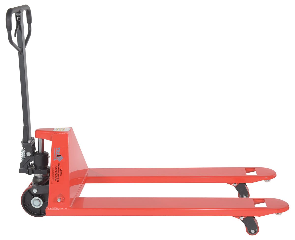 Transpaletas con todas las funciones de Vestil Manufacturing Corp– – Ahora disponibles en MTN Shop US. - imagen 2
