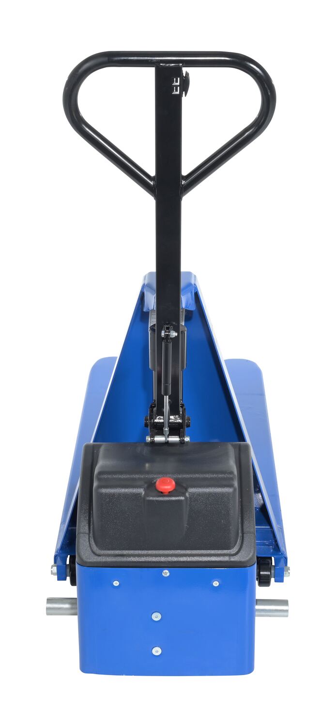 Vestil Manufacturing Corp High Lift Trucks (Pramac)– – Now available at MTN Shop US. - imagen 8