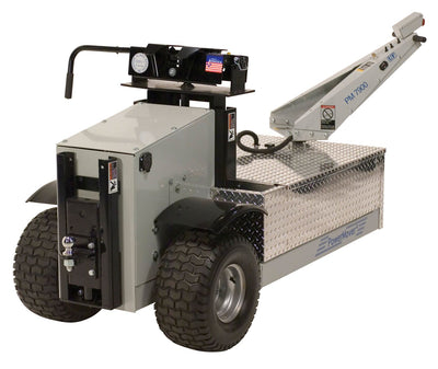 Vestil Manufacturing Corp Power Move Masters– – Ahora disponible en MTN Shop US.
