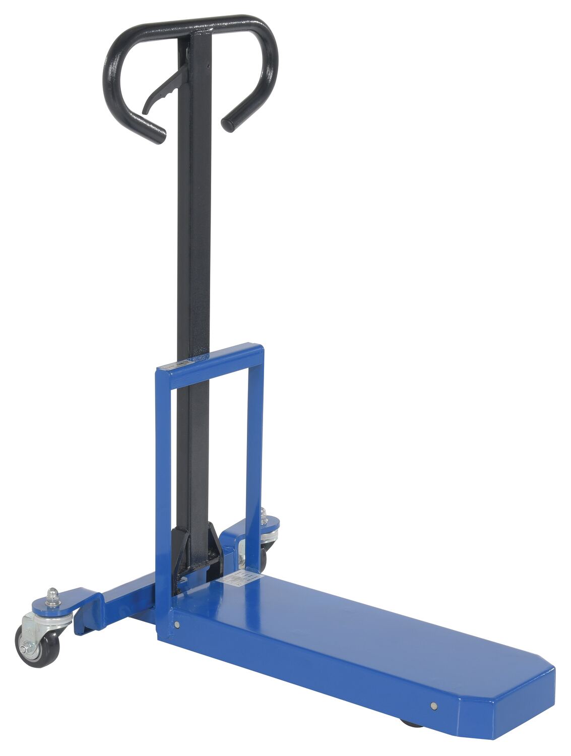 Vestil Manufacturing Corp Pallet Master Single Fork– – Now available at MTN Shop US.