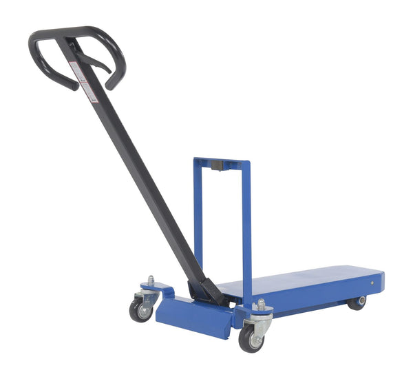 Vestil Manufacturing Corp Pallet Master Single Fork– – Now available at MTN Shop US.