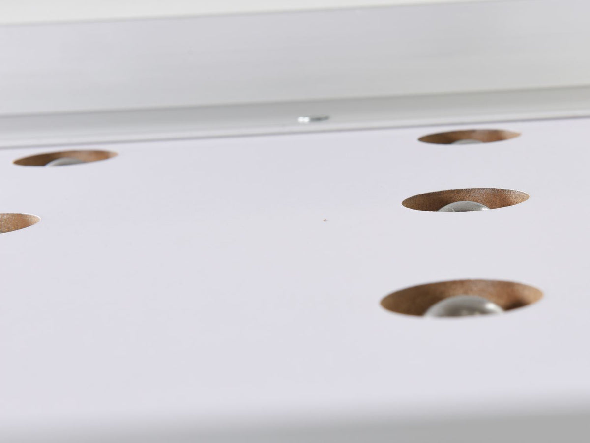 Vestil Manufacturing Corp Pop-Up Ball Transfer Platforms– – Now available at MTN Shop US. - imagen 6