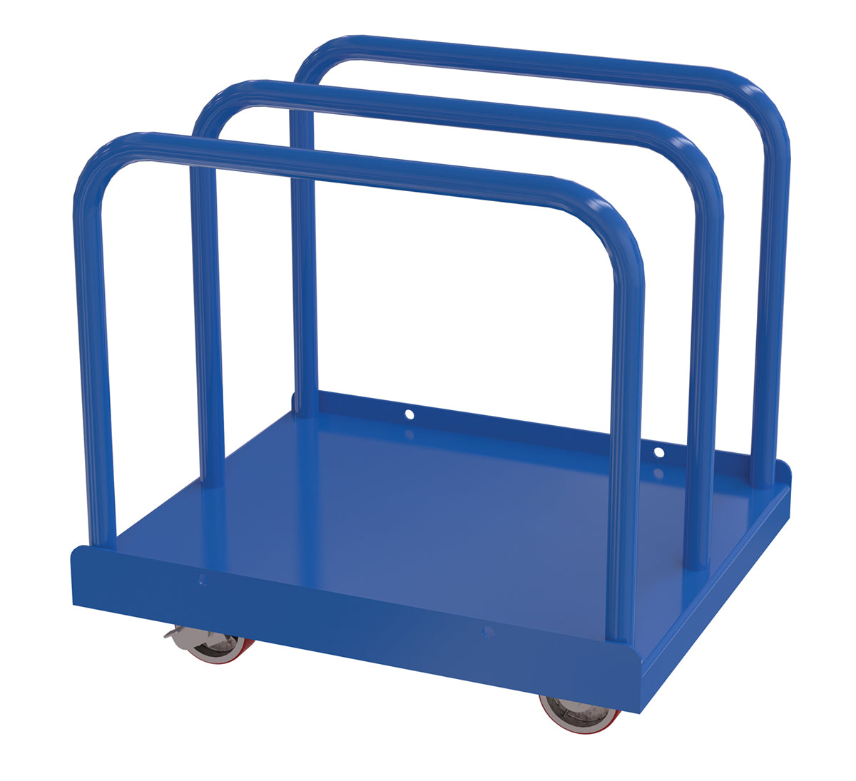 Vestil Manufacturing Corp Heavy-Duty Panel Cart– – Now available at MTN Shop US. - imagen 3