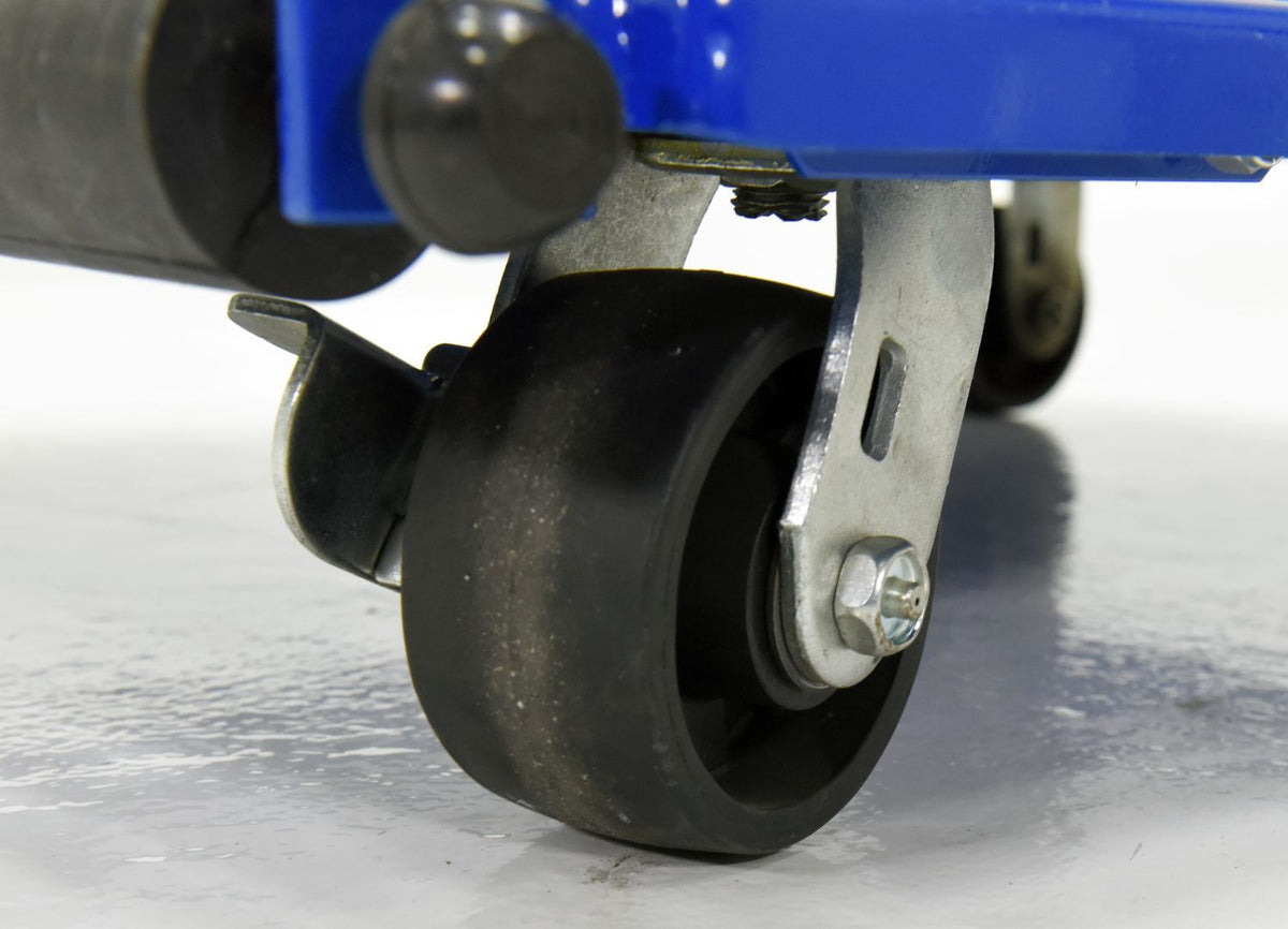 Vestil Manufacturing Corp Panel Cart– – Now available at MTN Shop US. - imagen 6