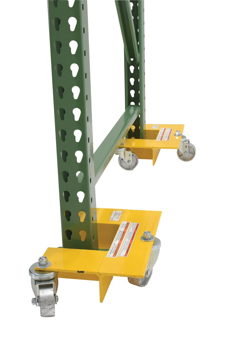 Vestil Manufacturing Corp Pallet Rack Lifting Dolly– – Now available at MTN Shop US. - imagen 2