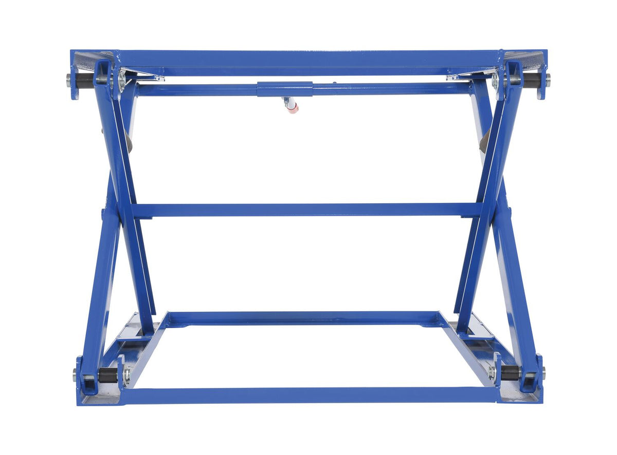Soportes para paletas ajustables de Vestil Manufacturing Corp– – Ahora disponibles en MTN Shop US.
