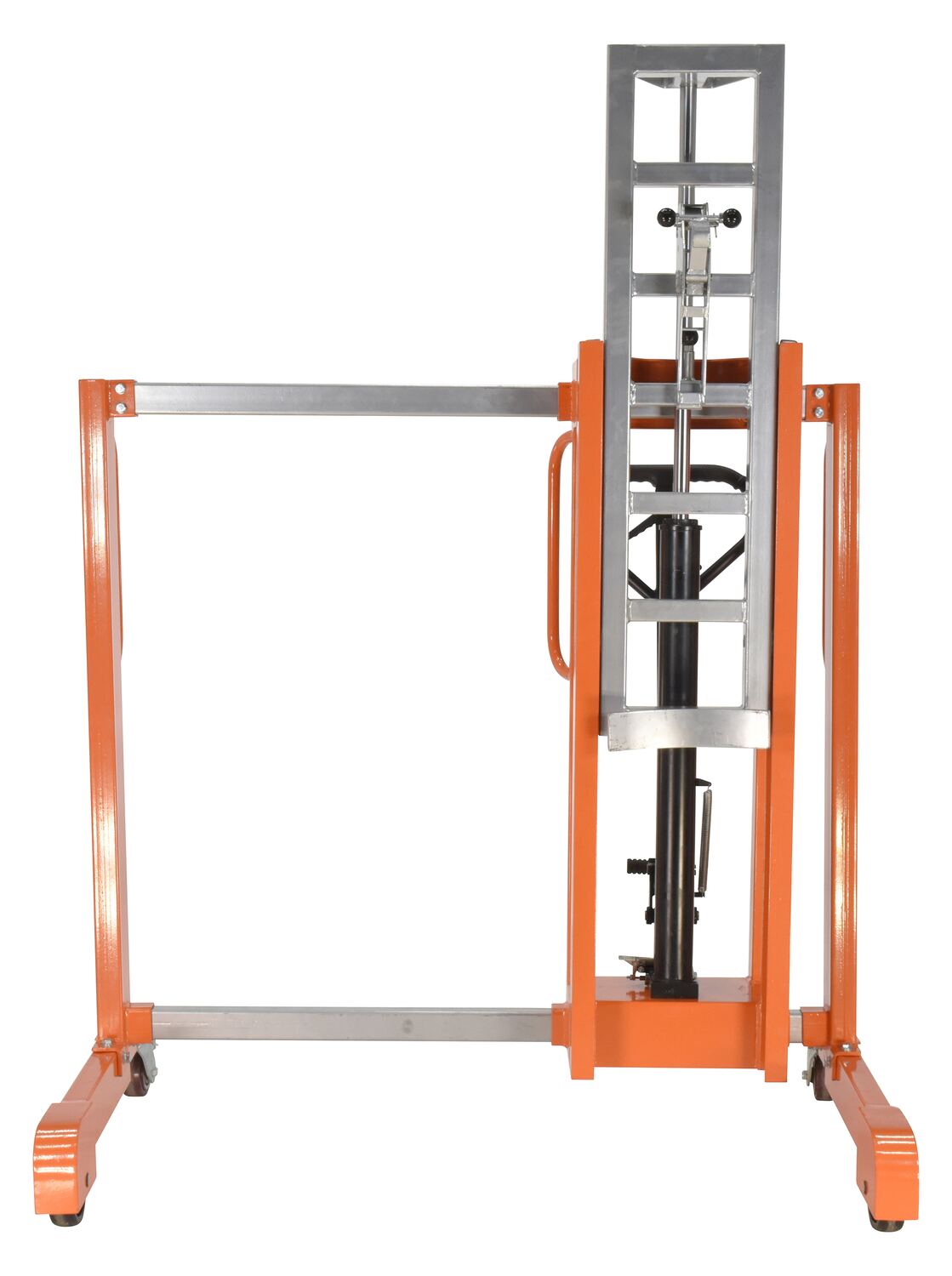 Vestil Manufacturing Corp Drum Transporter & De-Palletizer– – Now available at MTN Shop US. - imagen 8