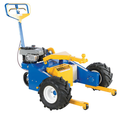 Transportador de remolques a gasolina de Vestil Manufacturing Corp– – Ahora disponible en MTN Shop US.