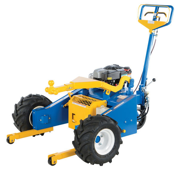 Vestil Manufacturing Corp Gas Powered Trailer Mover– – Now available at MTN Shop US.