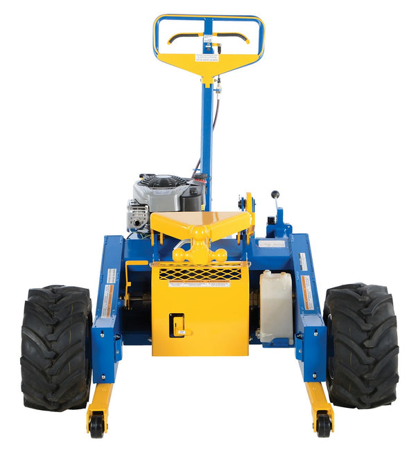 Vestil Manufacturing Corp Gas Powered Trailer Mover– – Now available at MTN Shop US.