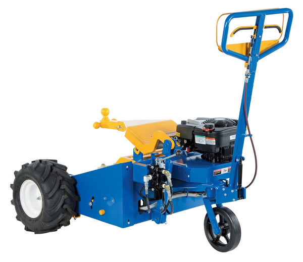 Vestil Manufacturing Corp Gas Powered Trailer Mover– – Now available at MTN Shop US.