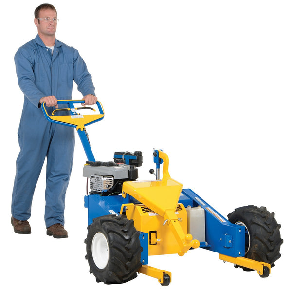 Vestil Manufacturing Corp Gas Powered Trailer Mover– – Now available at MTN Shop US.