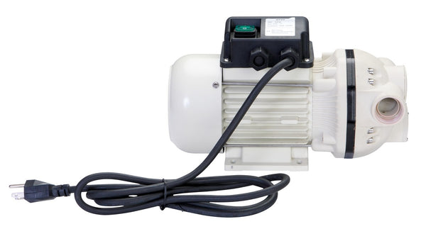 Vestil Manufacturing Corp Electric DEF Pumps– – Now available at MTN Shop US.