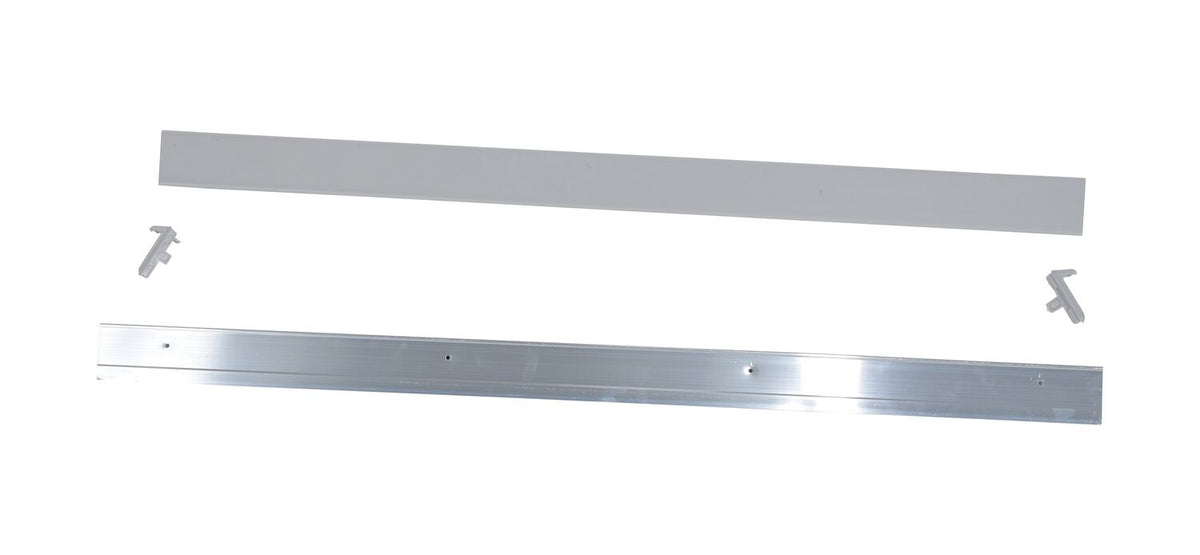 Vestil Manufacturing Corp PVC Plastic Corner Protectors (Aluminum Insert)– – Now available at MTN Shop US.