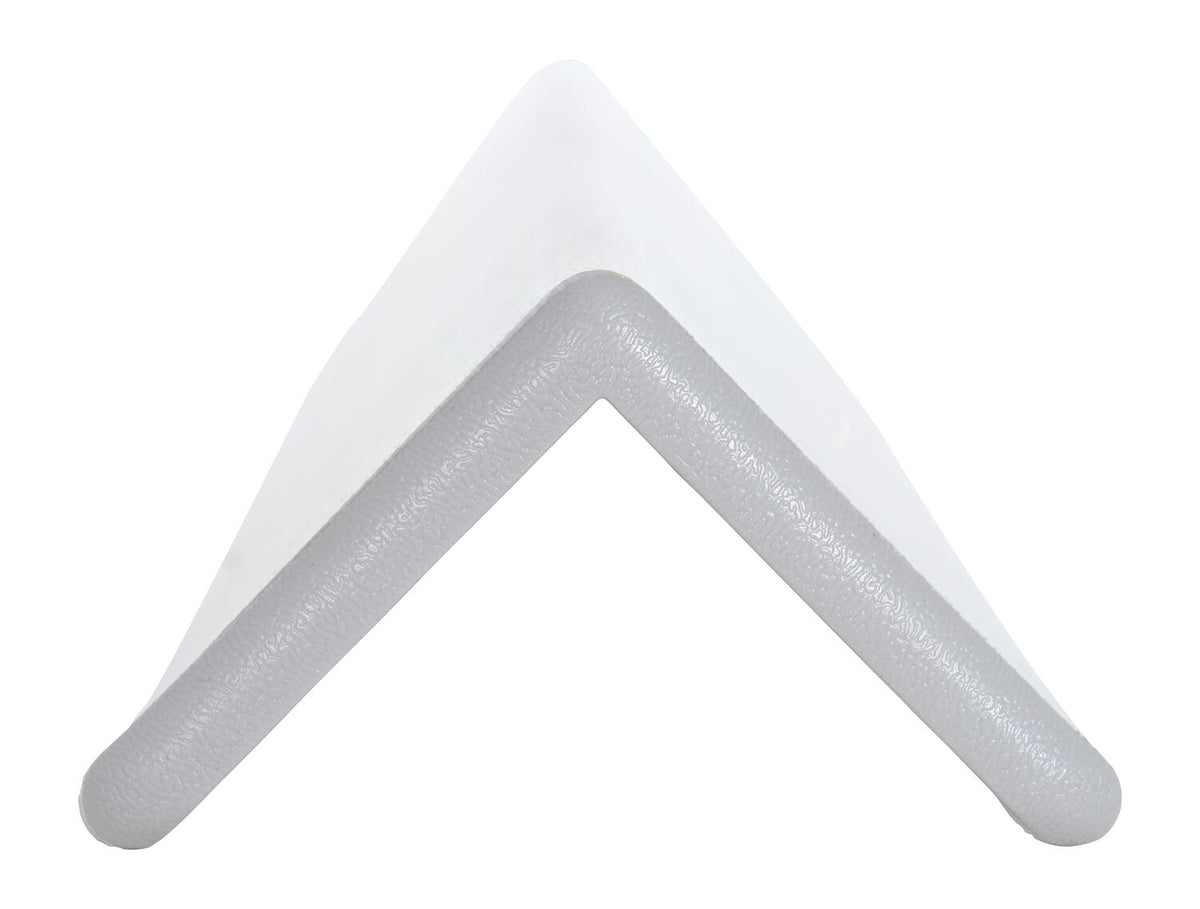 Vestil Manufacturing Corp PVC Plastic Corner Protectors (Aluminum Insert)– – Now available at MTN Shop US.