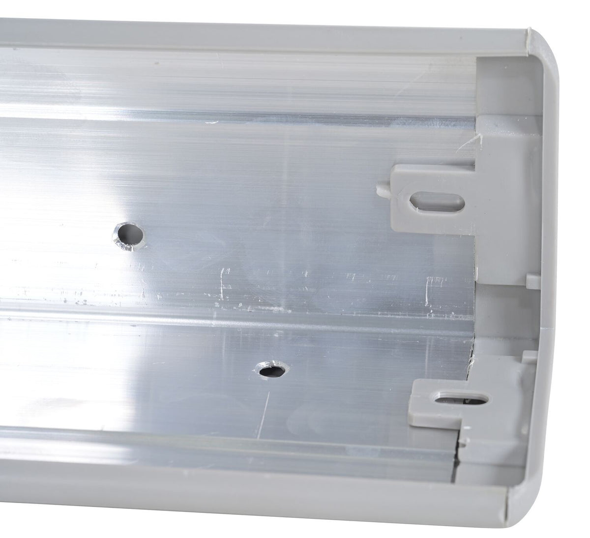 Vestil Manufacturing Corp PVC Plastic Corner Protectors (Aluminum Insert)– – Now available at MTN Shop US.