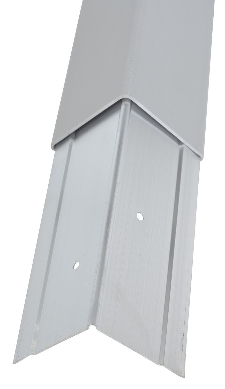 Vestil Manufacturing Corp PVC Plastic Corner Protectors (Aluminum Insert)– – Now available at MTN Shop US.